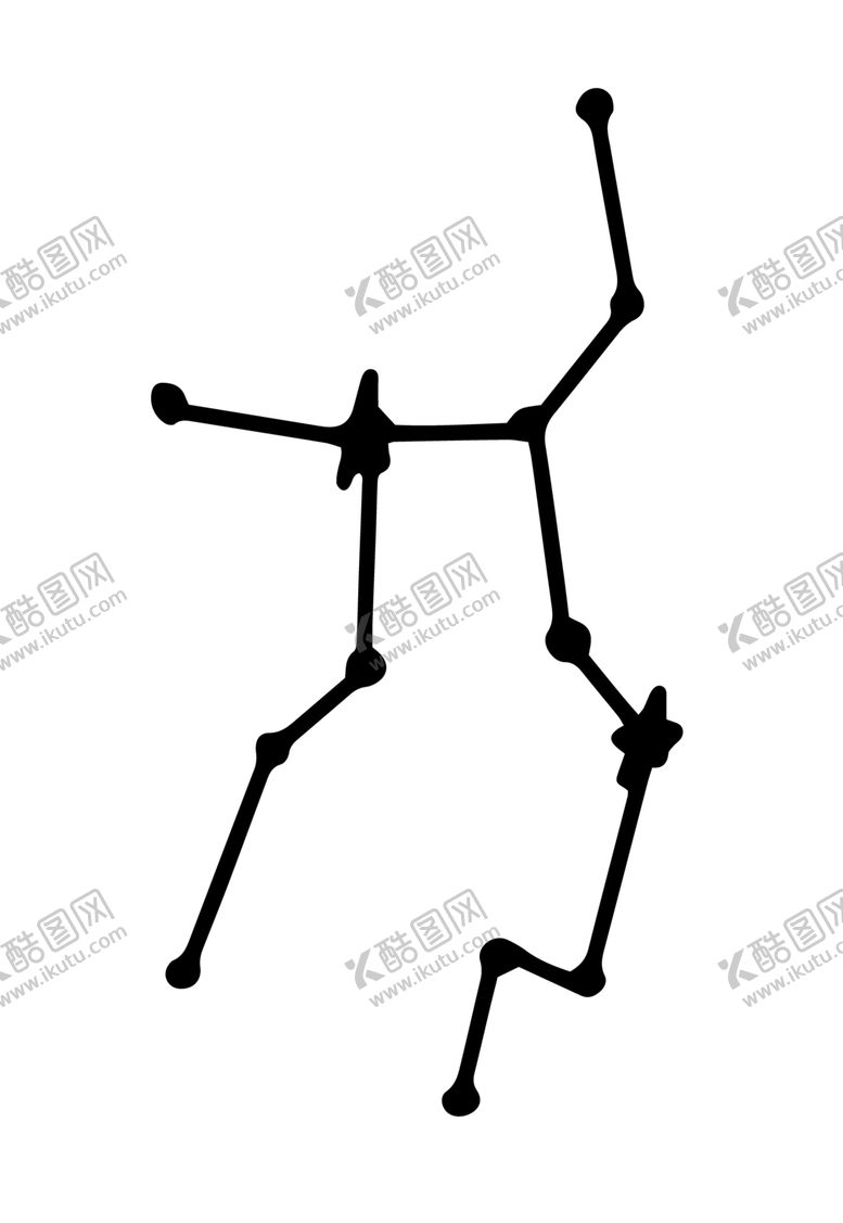 编号：79335109110206223238【酷图网】源文件下载-线条拼接