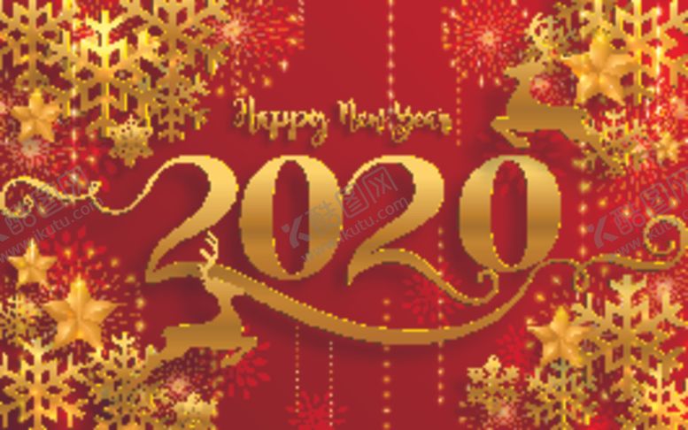 编号：15284309190143569077【酷图网】源文件下载-新年