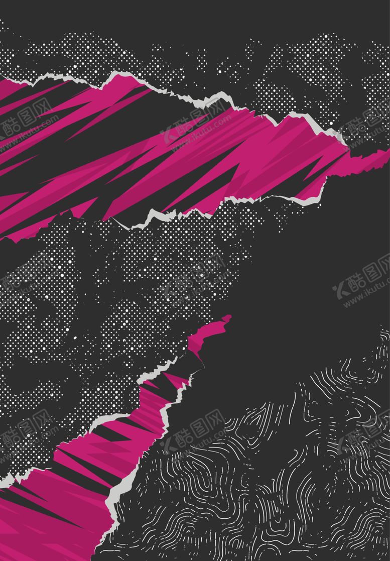 编号：95585112112004586152【酷图网】源文件下载-几何图案