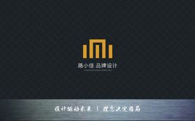 黑金名片领导名片金融名片