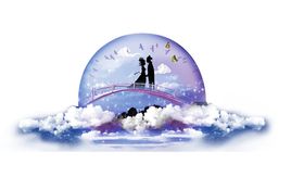 七夕素材