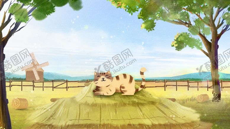 编号：16066407032305138536【酷图网】源文件下载-插画