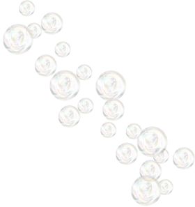 水花帘幕飞溅浪素材