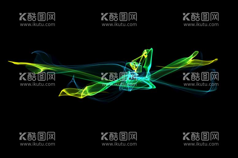 编号：84254111270715095410【酷图网】源文件下载-光 烟雾