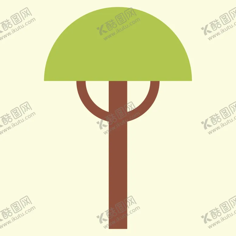 编号：11148806161951089597【酷图网】源文件下载-树木