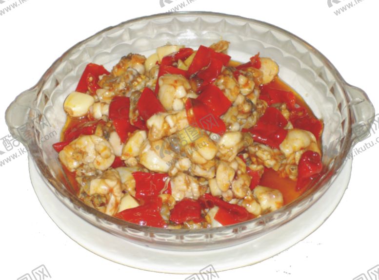 编号：51816710060117428259【酷图网】源文件下载-泡椒田鸡