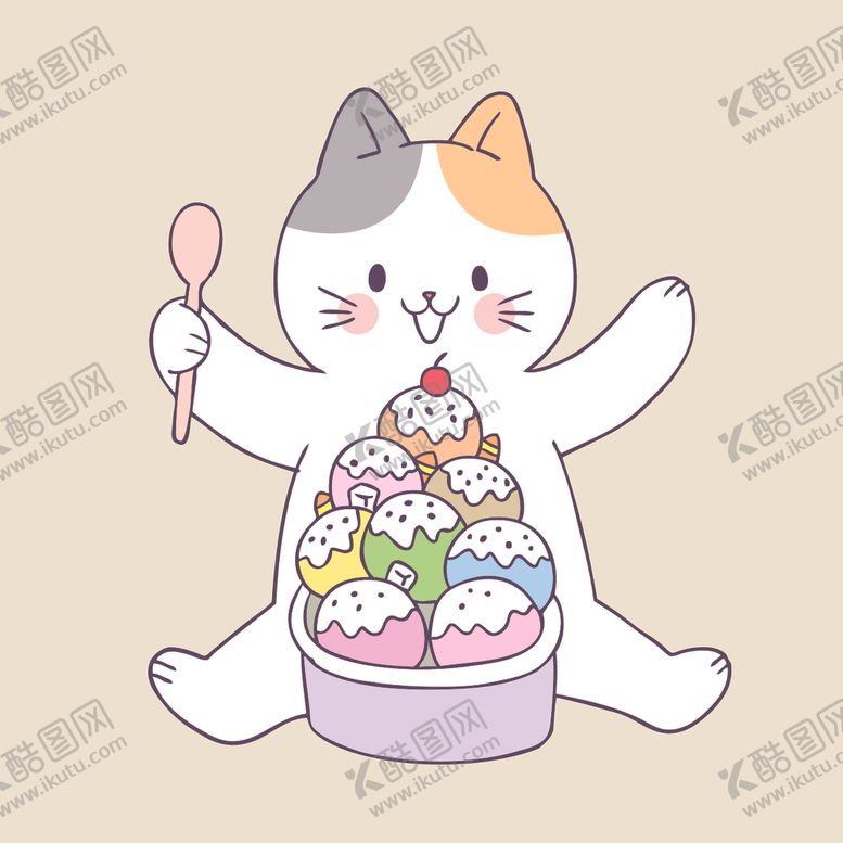 编号：87356310061802045001【酷图网】源文件下载-可爱卡通