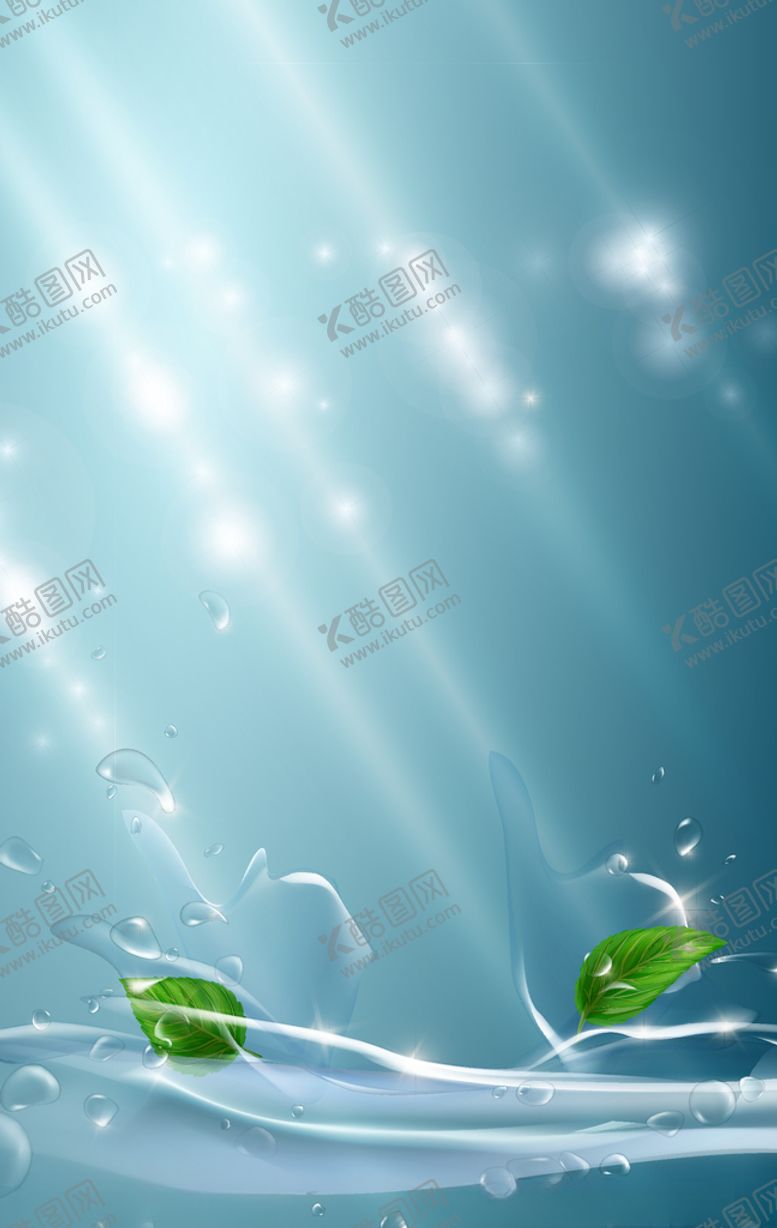 编号：90886906301845254442【酷图网】源文件下载-水滴