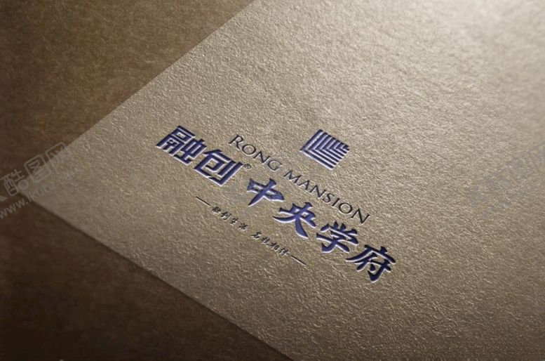 编号：14849510070954072125【酷图网】源文件下载-名片样机名片贴图VI高端