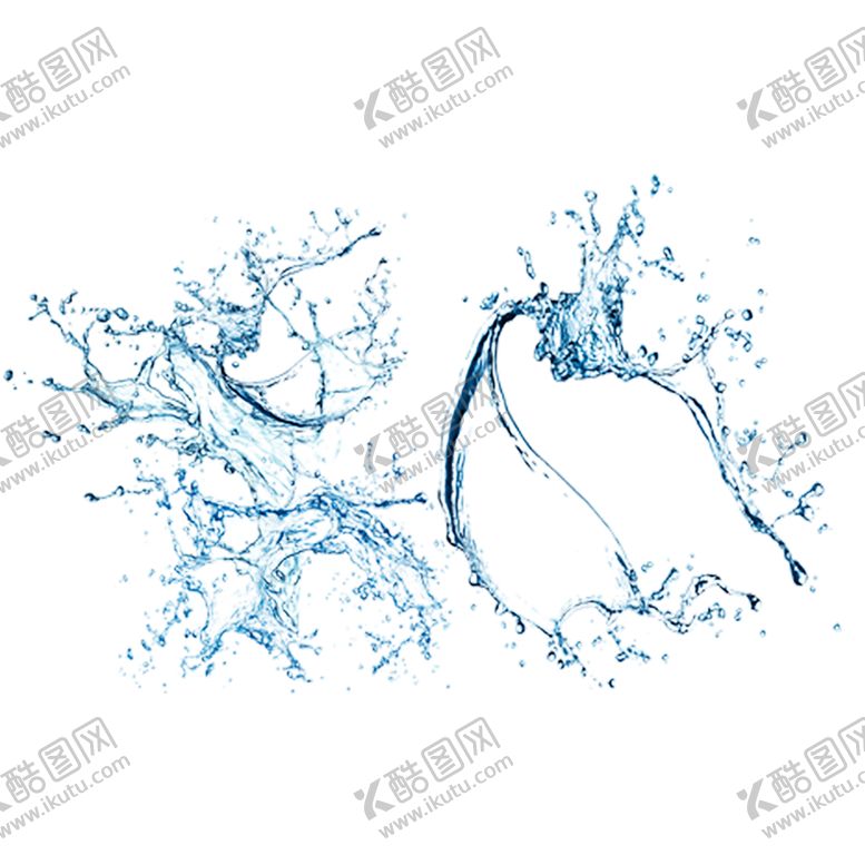 编号：86494307091059374627【酷图网】源文件下载-水花免扣