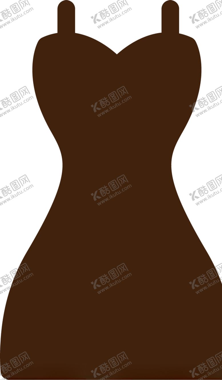 编号：84335710080640102938【酷图网】源文件下载-连衣裙