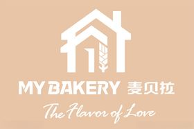 麦贝拉logo