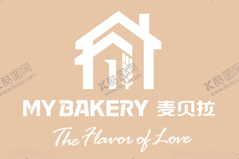 编号：97024605150159439051【酷图网】源文件下载-麦贝拉logo