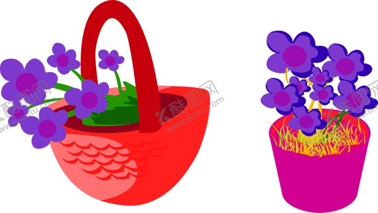 编号：36358309251516115543【酷图网】源文件下载-鲜花素材