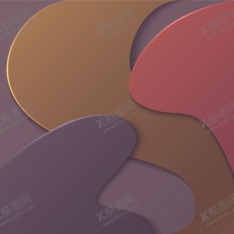 编号：46710610020008255842【酷图网】源文件下载-炫彩立体背景