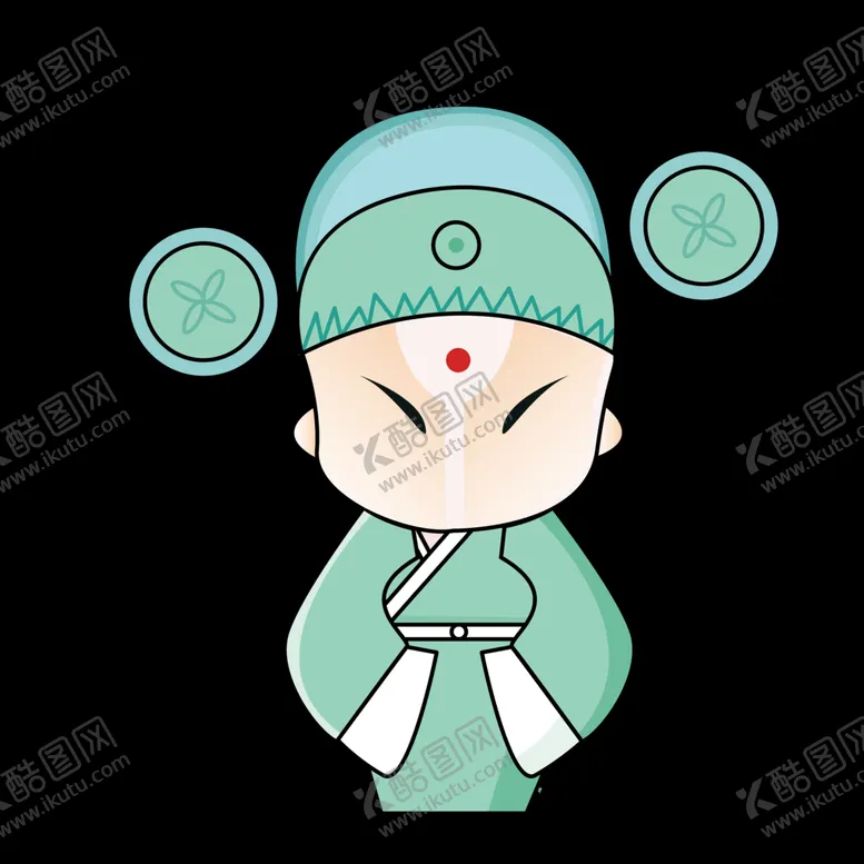 编号：21538710092045427526【酷图网】源文件下载-戏曲人物PNG 戏曲元素 京剧