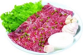 家常菜美食