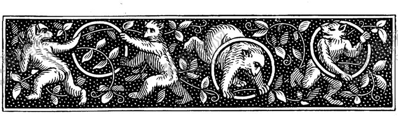 编号：22190910140506453541【酷图网】源文件下载-花纹边框