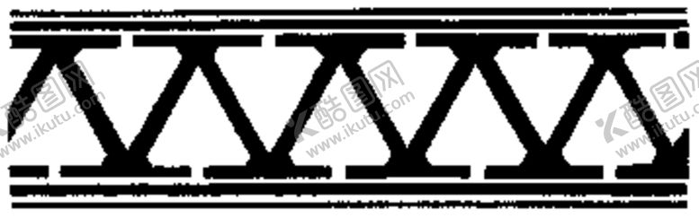 编号：10558006280419224369【酷图网】源文件下载-镂空花图案