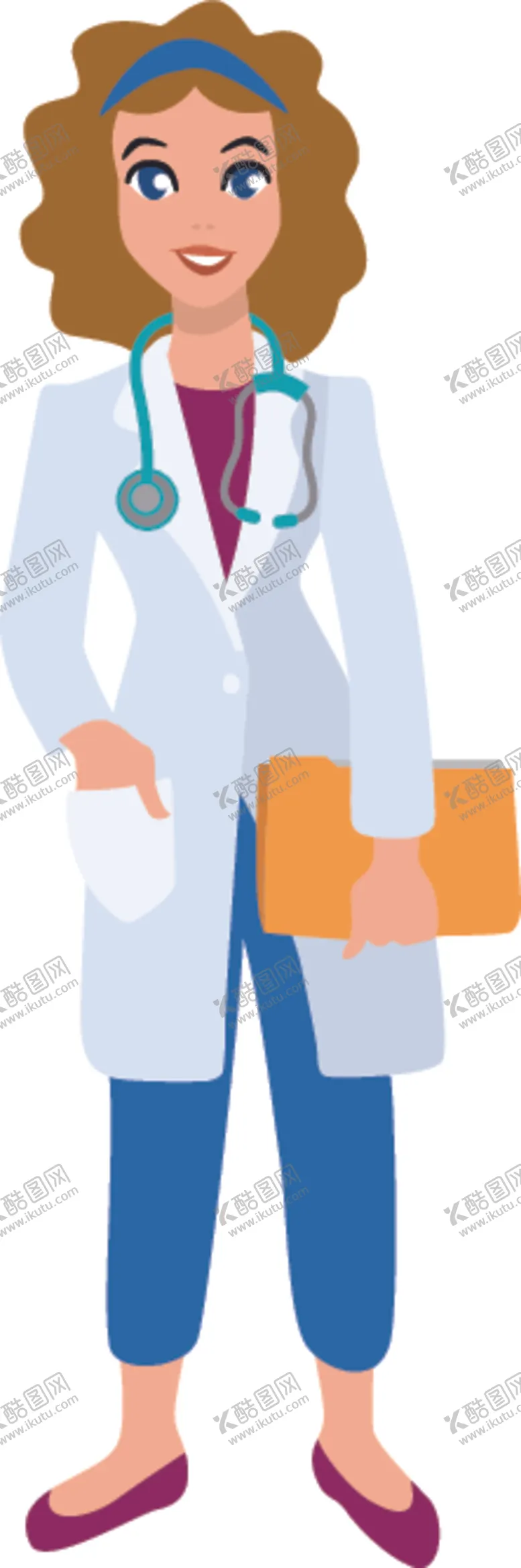 编号：36147404161208051063【酷图网】源文件下载-医生