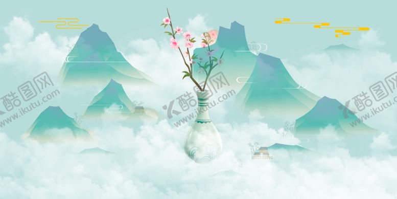 编号：23384505062341229709【酷图网】源文件下载-端午节