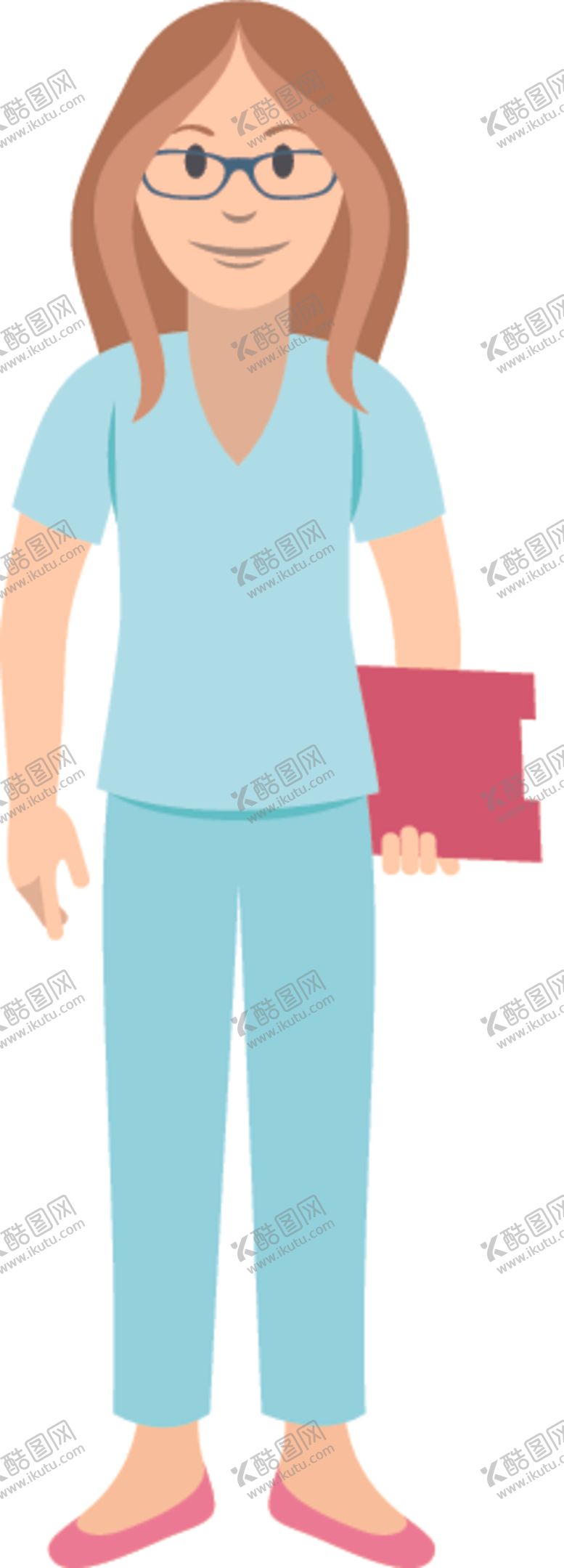 编号：70735809270626464015【酷图网】源文件下载-医护人员