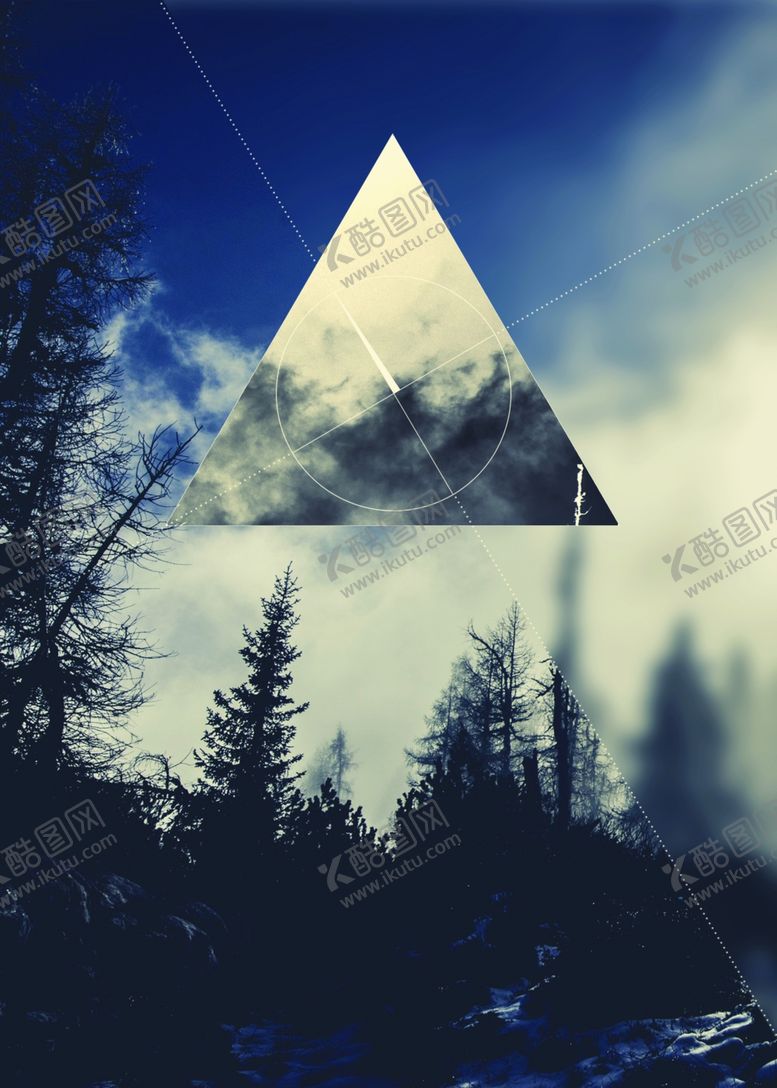 编号：13366709210653093575【酷图网】源文件下载-背景墙装饰画