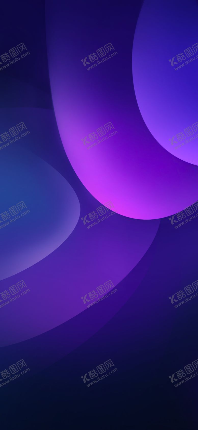 编号：32373706252036433117【酷图网】源文件下载-彩色几何抽象渐变背景