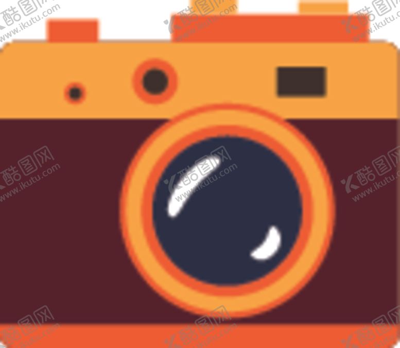 编号：97522809271410322763【酷图网】源文件下载-相机