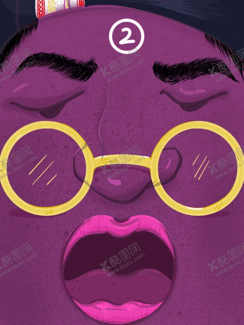 编号：47624907021826327133【酷图网】源文件下载-插画