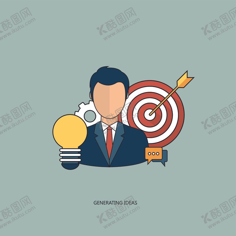 编号：24103205100411508263【酷图网】源文件下载-商务团队