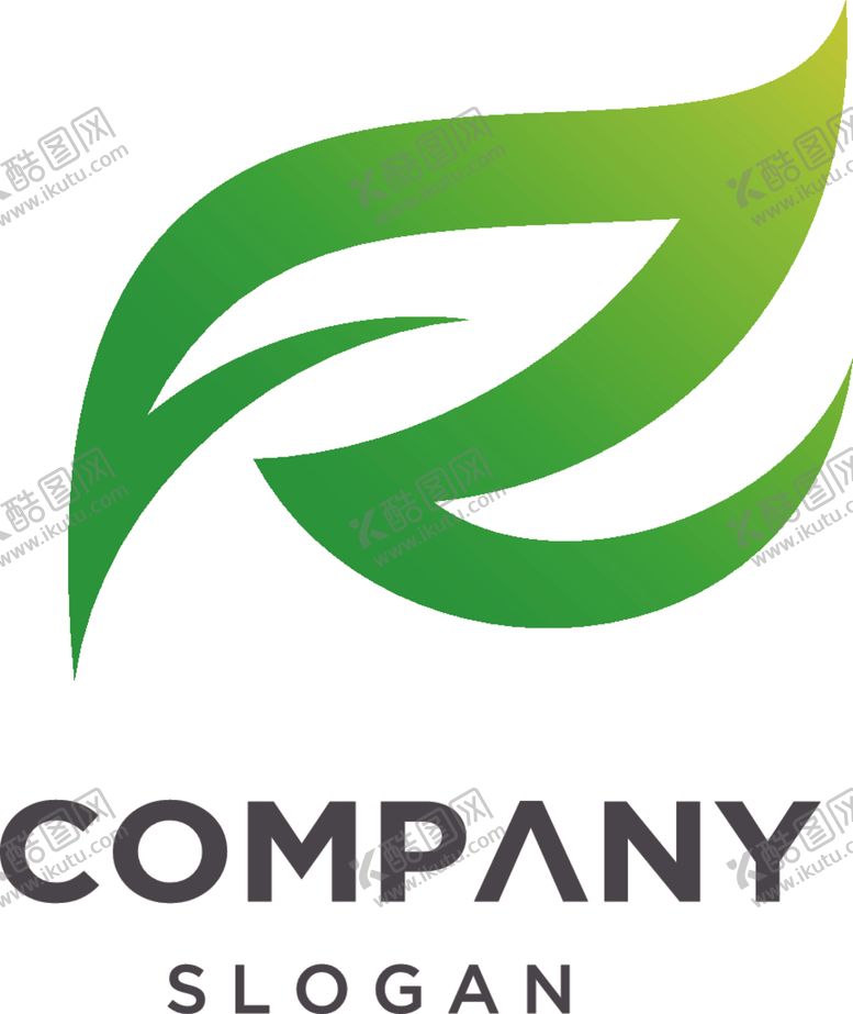 编号：77053507010315171990【酷图网】源文件下载-字母logo