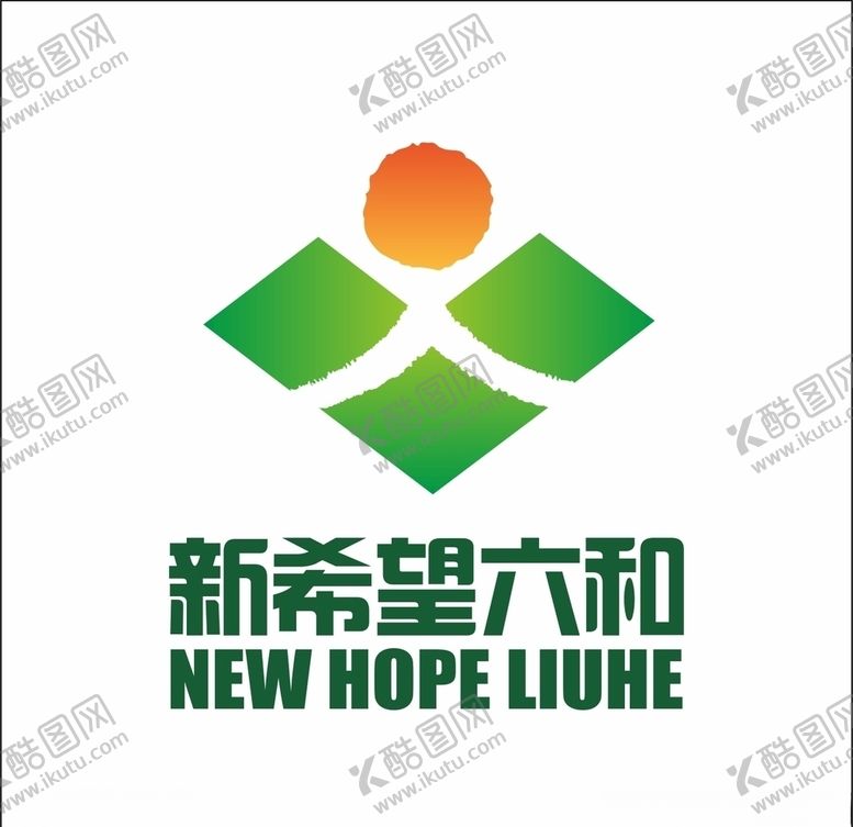 编号：33272910291332572943【酷图网】源文件下载-新希望六和农牧