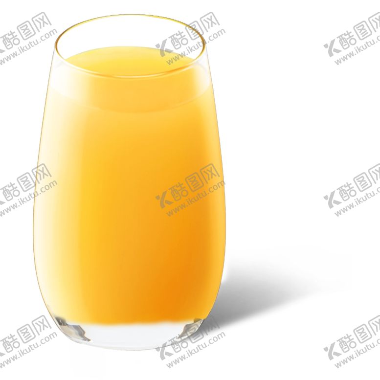 编号：76035402270623297593【酷图网】源文件下载-橙汁热果珍橙C