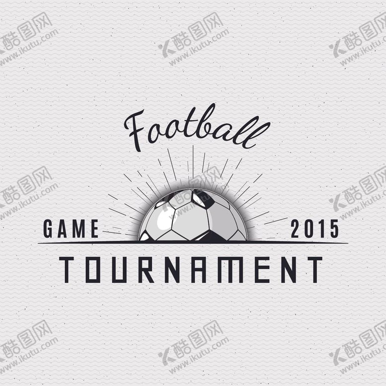 编号：84700010080822065773【酷图网】源文件下载-足球图标