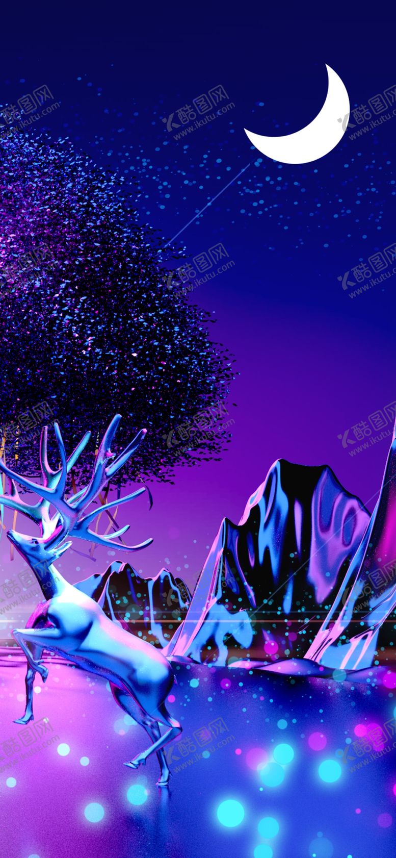 编号：81519207020343036922【酷图网】源文件下载-手机壁纸
