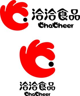 洽洽食品LOGO标志