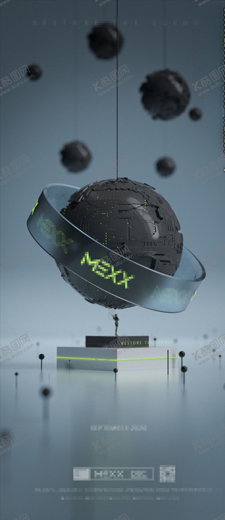 编号：30214809212327168834【酷图网】源文件下载-品牌宣传海报