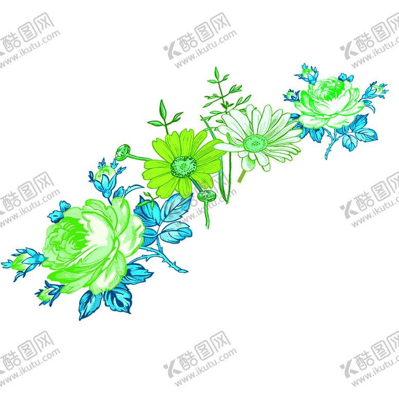 编号：55720409190832328945【酷图网】源文件下载-花素材