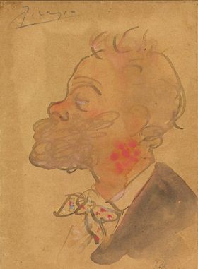 抽象绘画