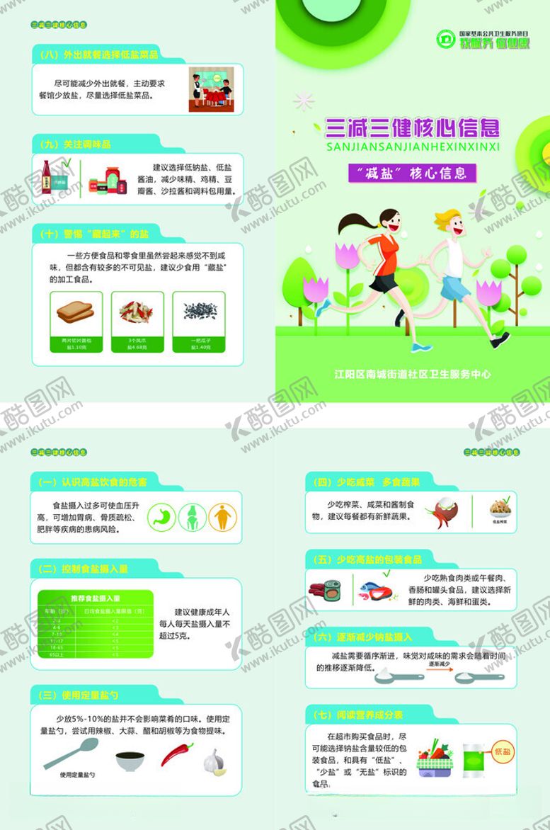 编号：93372412111522039719【酷图网】源文件下载-三减三健核心