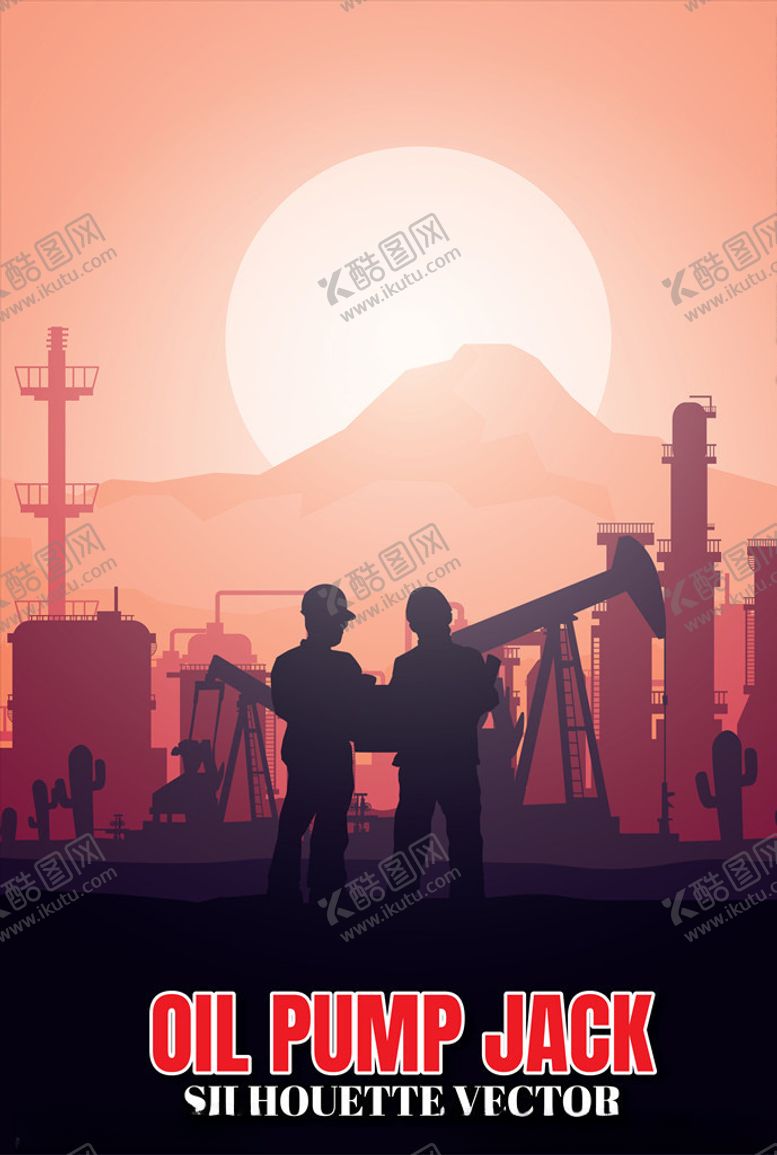 编号：84691705091458262105【酷图网】源文件下载-工厂海报