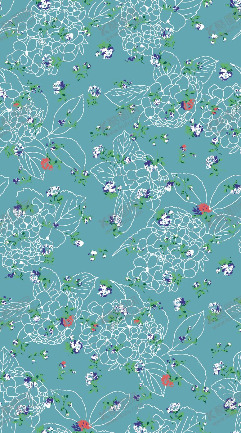 编号：33476309290125446532【酷图网】源文件下载-数码印花