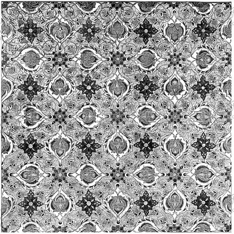 编号：78623410030601295485【酷图网】源文件下载-花纹底纹边纹高清背景