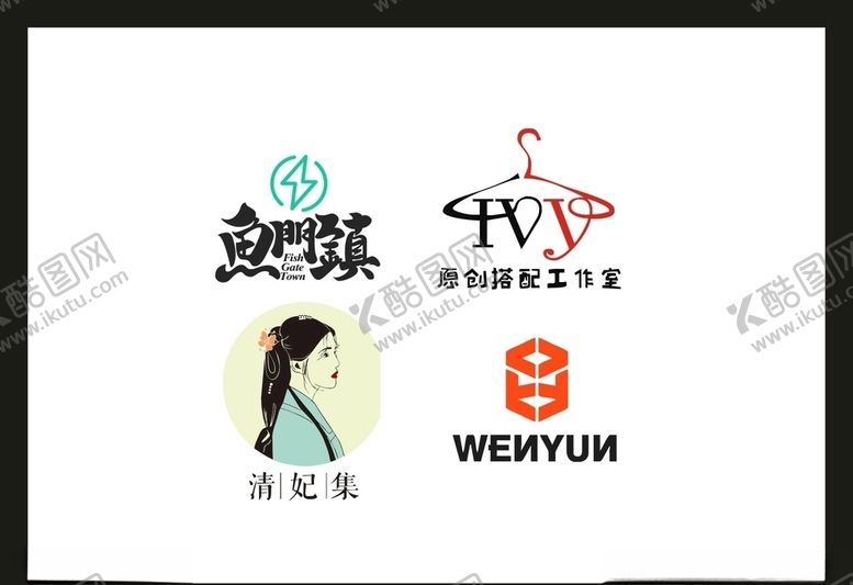 编号：50732306270121361942【酷图网】源文件下载-LOGO设计