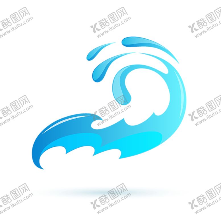 编号：83512909221527012476【酷图网】源文件下载-水花