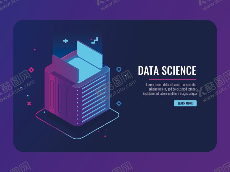 编号：47524109191521139342【酷图网】源文件下载-2.5d云服务器