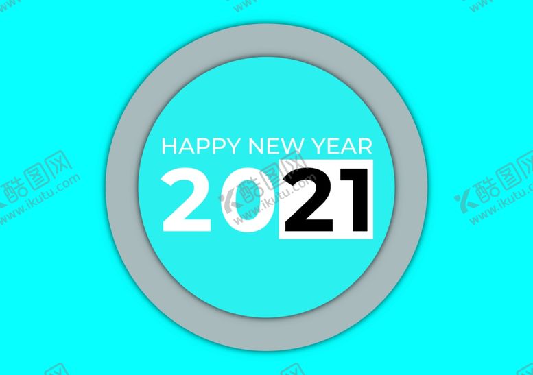 编号：83756611011046292525【酷图网】源文件下载-2021年日历