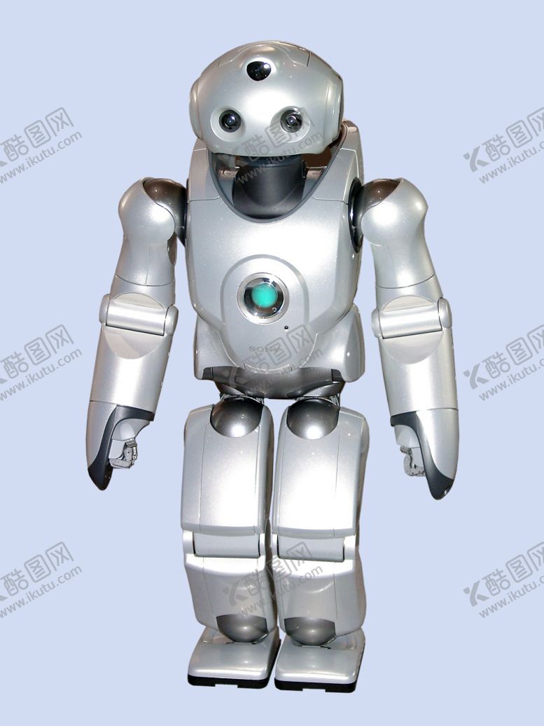 编号：18532410022308282401【酷图网】源文件下载-机器人