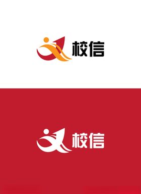 科技行业标识设计